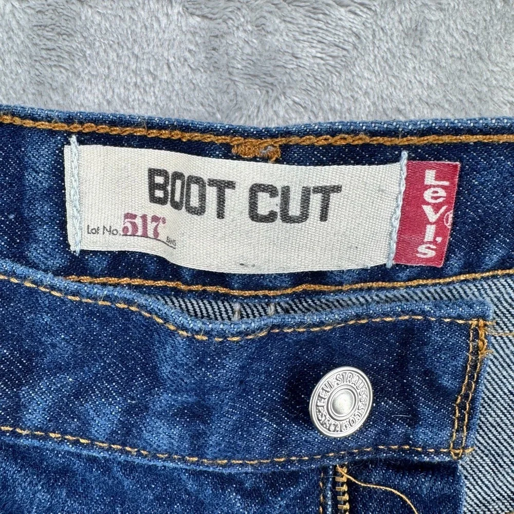 Levis about this